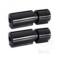 HELLA Fuse holder set 8 A 158.63.04