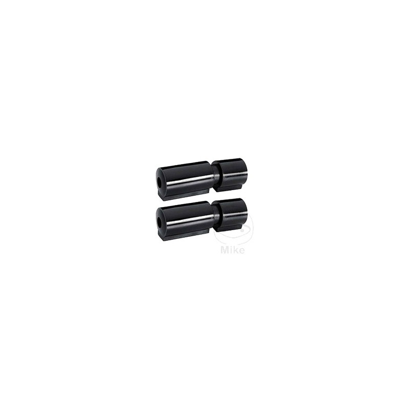 HELLA Fuse holder set 8 A 158.63.04