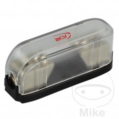 Mini fuse holder ANL 1X10-20 MM² 194.07.04