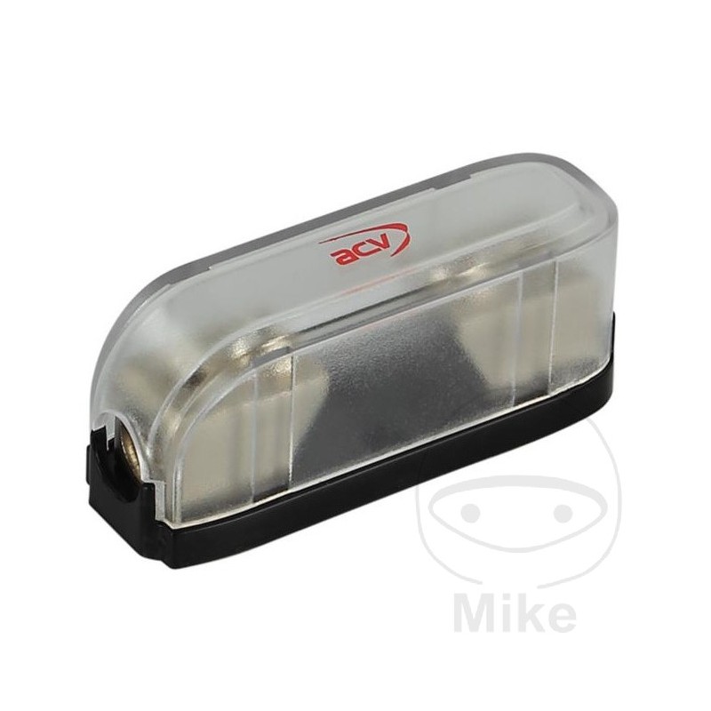 Mini fuse holder ANL 1X10-20 MM² 194.07.04
