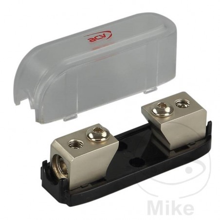 Portafusibles mini ANL 1X10-20 MM² 194.07.04