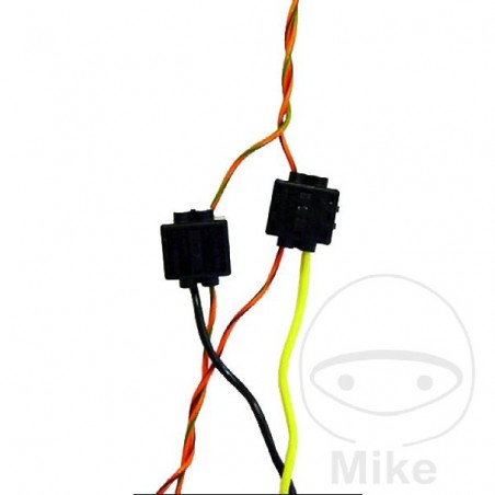 JAEGER Distribución de potencial 335.59.55