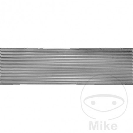 metal body plate 340.00.81