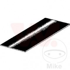 metal body plate 340.00.98