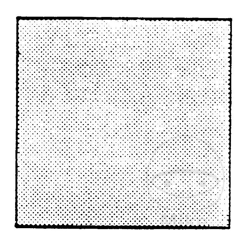 Placa de metal para carrocería 800 X 0.8 MM ALTN: 3409026 340.99.92