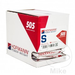HOFMANN Polvo equilibrador de ruedas camión 505 XS 120 GR 519.02.87