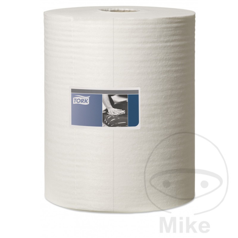 TORK Polishing cloth roll 450 services 38X32 CM 551.62.73