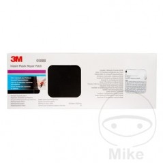 3M Kit 3 repair patches + 6 towels 555.97.78