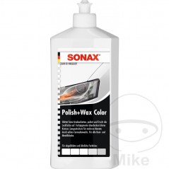 SONAX polishing wax 500 ML 556.63.28