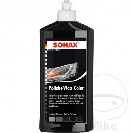 SONAX polishing wax 500 ML 556.63.36
