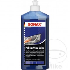 SONAX Cera de pulido 500 ML 556.63.44