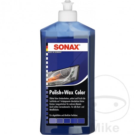 polervax 500 ml