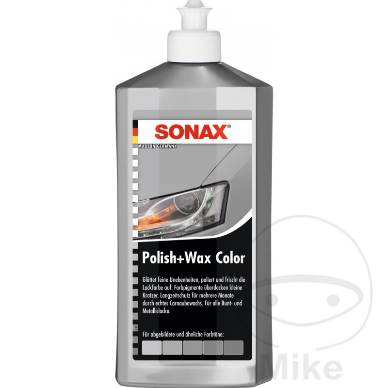 SONAX polishing wax 500 ML 556.63.51