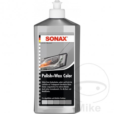 polervax 500 ml