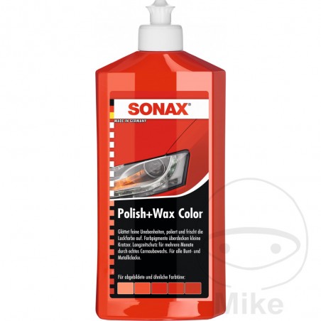 SONAX polishing wax 500 ML 556.63.69