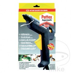 PATTEX hot glue gun 557.48.01
