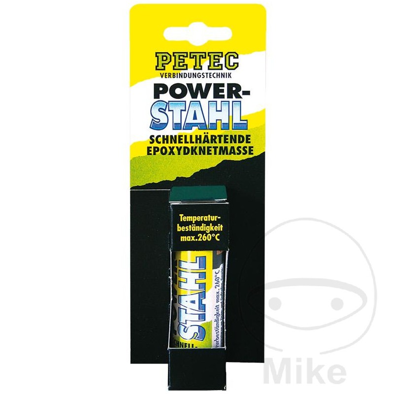 PETEC Acero liquido 50 GR ALTN: 5574777 557.91.80
