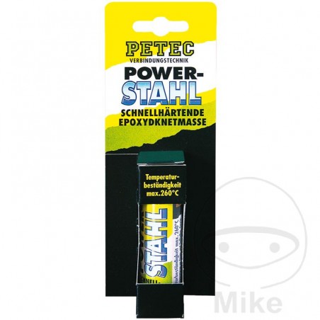 PETEC liquid steel 50 GR ALTN: 5574777 557.91.80