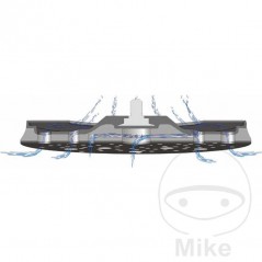 3M Multi-hole velcro polishing disc support plate 150 MM M8 564.00.47