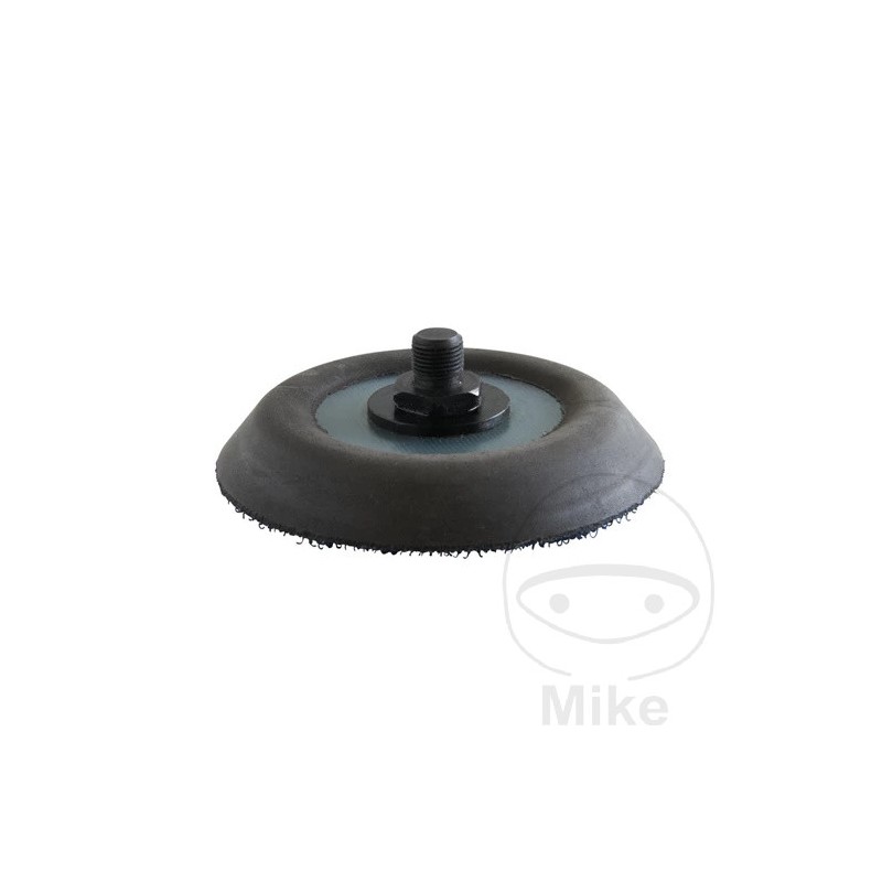 MILWAUKEE Plato almohadilla de pulido para minipulidora 76 MM M9 6850209 564.03.26