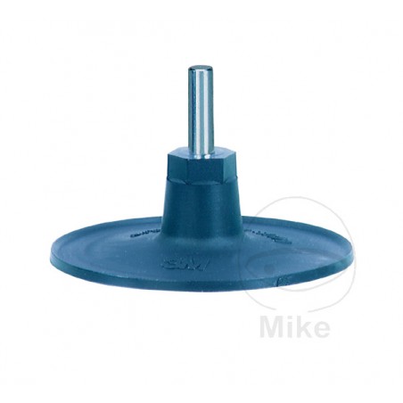 3M Sanding disc support plate 75 MM 564.27.80