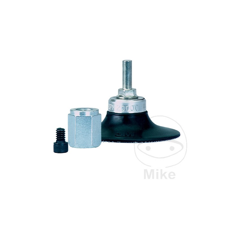 3M Plato soporte de disco pulido 75 MM 6.3 564.81.00