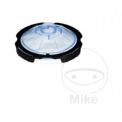 Kit of 50 large/standard disposable lids for paint cups 125UR 564.95.50