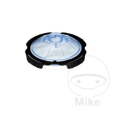 Kit of 50 large/standard disposable lids for paint cups 125UR 564.95.50