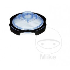 Kit 50 tapas desechables medio/pequeño para vasos de pintura 125U 564.95.51