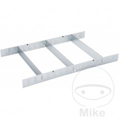 Set of 5 drawer separator plates 6060127 606.01.33