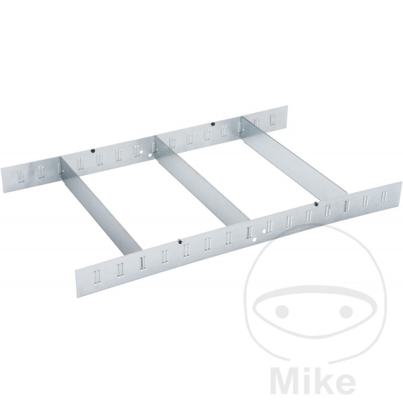 Set of 5 drawer separator plates 6060127 606.01.33