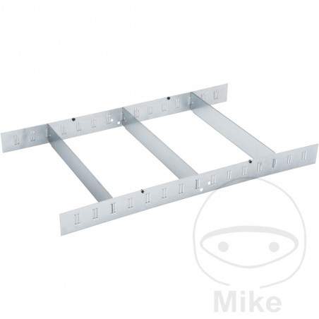 Set of 5 drawer separator plates 6060127 606.01.33
