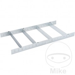 Juego 6 placas separadoras para carrito herramientas 6060128 606.01.34