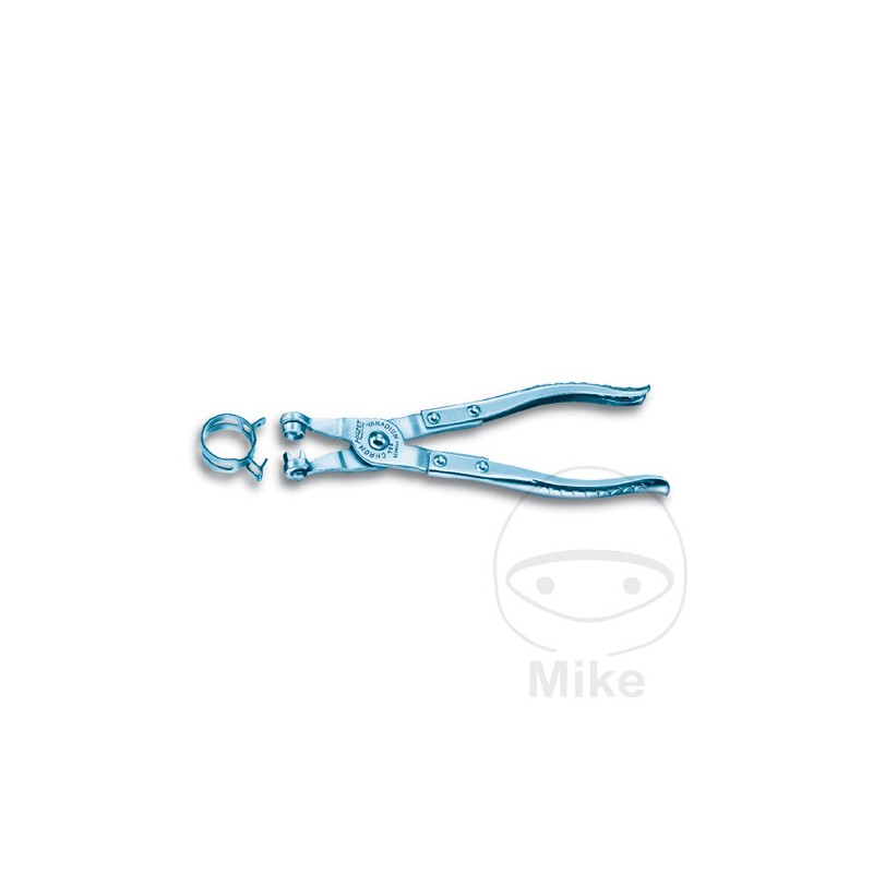 spring clamp pliers 607.45.38