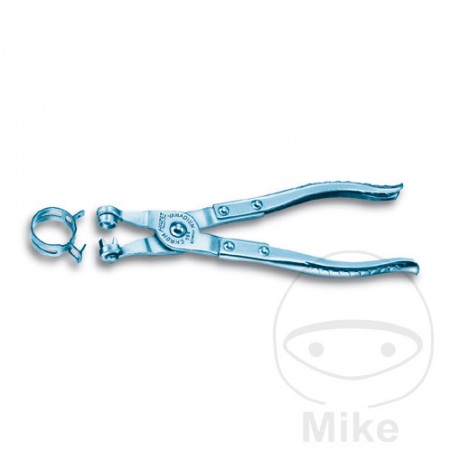spring clamp pliers 607.45.38