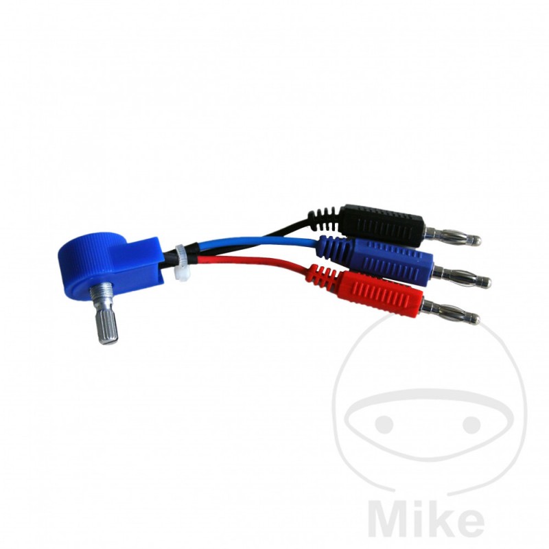 potentiometer 5K OHM 609.29.93