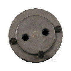 JMP Placa adaptadora para piston de freno 2 612.05.21