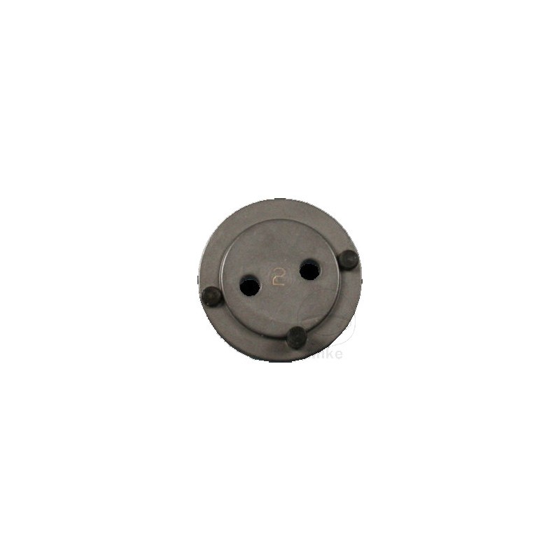 JMP Adapter plate for brake piston 2 612.05.21