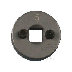 JMP Placa adaptadora para piston de freno 5 612.05.54