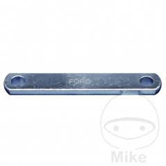 Plantilla de taladrado para el kit hilo reparación 617.02.54