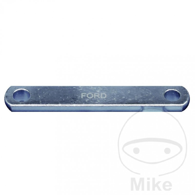 Drilling template for thread repair kit 617.02.54