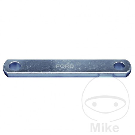 Plantilla de taladrado para el kit hilo reparación 617.02.54