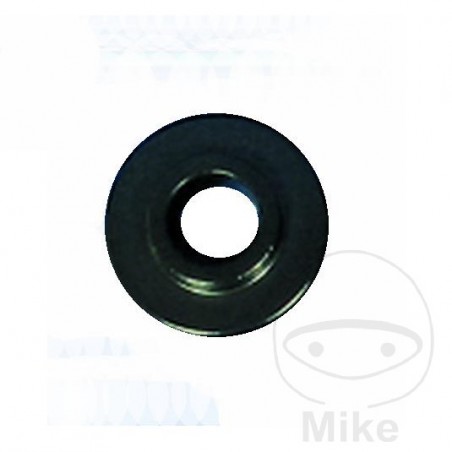 Pressure plate for wheel bearing kit 55.5 MM 6172035 617.20.02