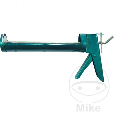 Simple cartridge gun 624.00.02