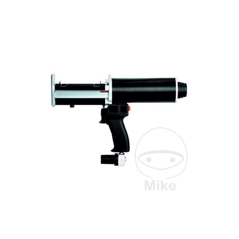 Pistola de cartuchos aire comprimido neumatica 626.10.69