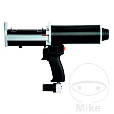 Pneumatic compressed air cartridge gun 626.10.69