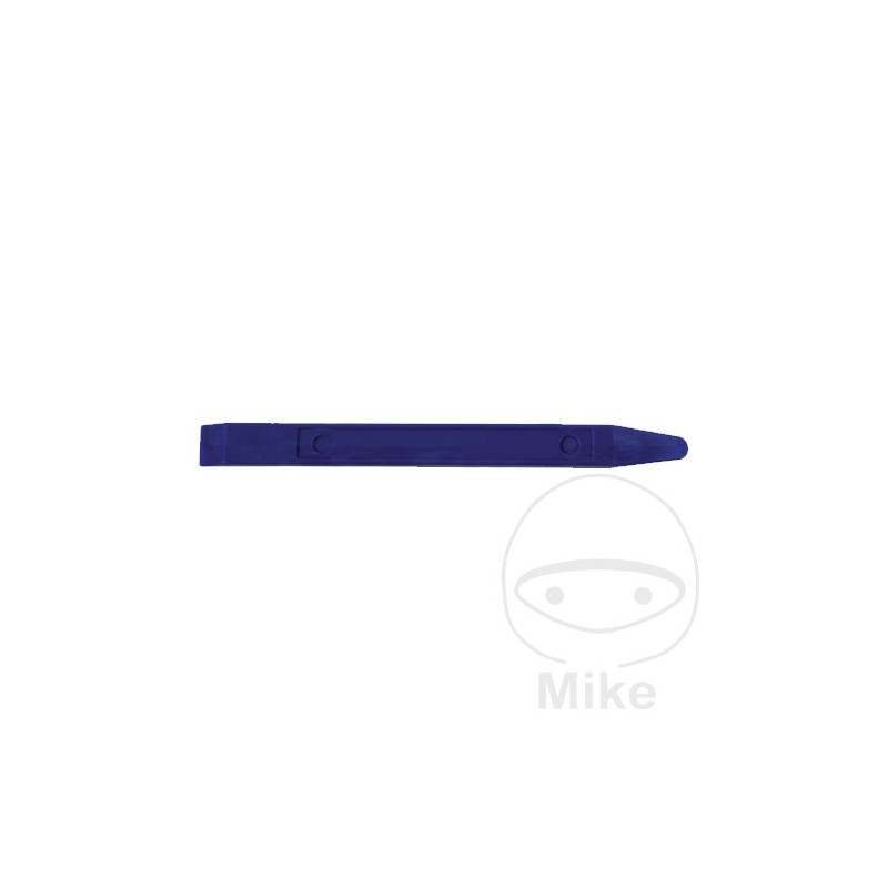 PMA plastic spatula 627.14.64