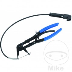 Alicates abrazadera de cable 636.00.14