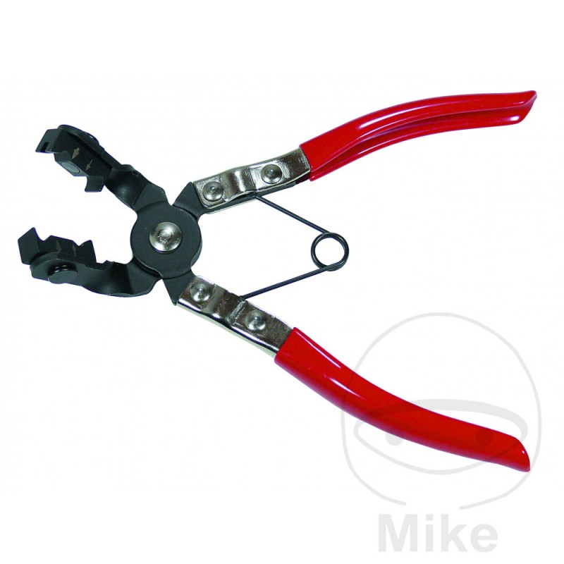 Alicates abrazadera de cable 636.00.16