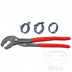 KNIPEX Alicate para manguera 70 MM 636.00.30